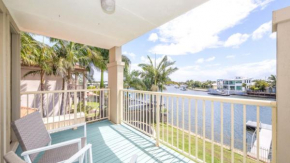 Air Conditioned Pet Friendly Canal Home With Wifi